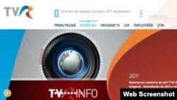 Controlul politic asupra instituțiilor media de stat va continua după modificarea legii TVR și SRR. 