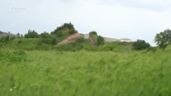 Могилата, от която се крадат антични колесници