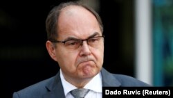 Кристиан Шмид