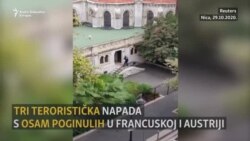 EU lideri: Potrebna veća kontrola granica zbog terorističkih prijetnji