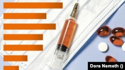 Optimisták vagyunk az oltással kapcsolatban 