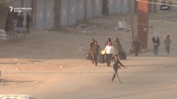 Sirijci se sklanjaju iz gradova na severu zbog ofanzive Turske