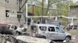 Drone rusești la Dnipro: cel puțin trei morți și zeci de răniți 