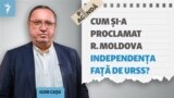 Moldova: Thumbnail Pe Agendă Igor Casu