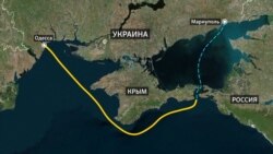 Лицом к событию. В море корабли не разошлись. И не собираются