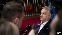 Premierul maghiar Viktor Orban este considerat cel mai apropiat aliat al Rusiei din Uniunea Europeană.