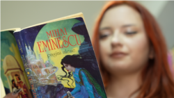 Eleva refugiată din Harkov care a trecut cu brio Bacalaureatul la Chișinău