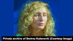 Frustraciju možemo pretvoriti u kreativni čin: Smirna Kulenović