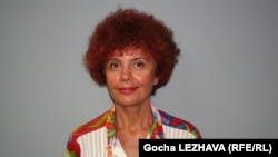 თეო ხატიაშვილი