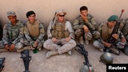 Талибанците се закануваат дека ќе ги убијат сите Авганистанци кои работеле за американските и НАТО силите