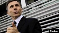 Большие обещания и благие намерения Иванишвили в оппозиции оценили как предвыборный трюк миллиардера