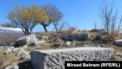 Skoro zaboravljeni kameni spomenici u Hercegovini