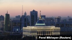 Астана шаары