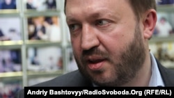 Василь Горбаль