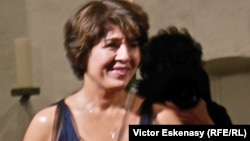 Mihaela Martin, în concert la Kronberg (Germania)