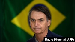 Žair Bolsonaro