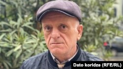 ელგუჯა ბებუა, ირაკლი ბებუას ბიძა