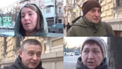 Повеќето Украинци го прифаќаат договорот со САД за минералите, ако тоа значи мир