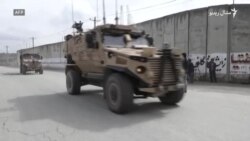 امريکا له افغانستانه ۲،۰۰۰ پوځیان باسي