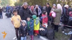 Сириски бегалец: се надевам дека децата ќе ми простат