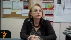 Маријана Велкова Лончар, Организација на потрошувачи на Македонија