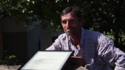 Godine potrage za najbližima