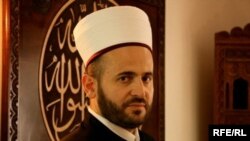 Muftija Muamer Zukorlić
