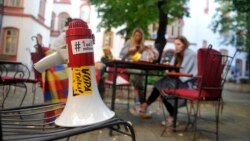 Glasom mladih 24.11.2019.