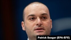 მამუკა ბახტაძე