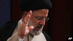 Președintele iranian Ebrahim Raisi a murit într-un accident de elicopter duminică, pe 19 mai. 