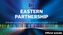 Emblema Parteneriatului estic.