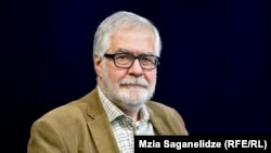 გია ნოდია