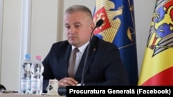 Alexandru Machidon a câștigat concursul pentru funcția de procuror general pe 19 august.