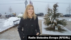 Еди Кела координатор на Локална младинска иницијатива од Струга.