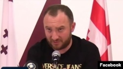 კონსტანტინე მორგოშია 