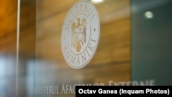 MAE avertizează că este în desfășurare o campanie de dezinformare, cu interferență străină, menită să influențeze opinia publică.