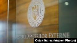 MAE de la București spune că a cerut confirmarea cetățeniei pentru persoana reținută în Abhazia. 