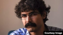 Mohammad Sharifi Moghadam
