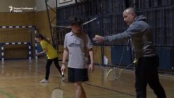 Бадминтон во Македонија - има таленти, нема сали