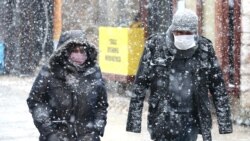 Iz Delegacije EU u BiH napominju kako trenutačna kriza sa širenjem COVID-19 virusa samo dodatno ukazuje na važnost funkcioniranja institucija i bliske suradnje među njima (fotografija: mart 2020)
