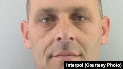 Predrag Bogićević, jedan od osumnjičenih za planiranje terorističkog napada u Crnoj Gori 