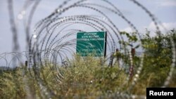 საოკუპაციო გამყოფი ხაზი