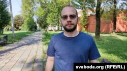 Jurnalistul belarus Ihar Iliaș a fost condamnat la patru ani de închisoare. 