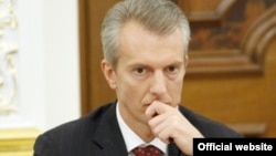 Валерій Хорошковський