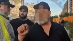 Поддержал мигрантов и получил уголовное дело