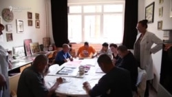 TV Liberty: Ljudi velikog srca