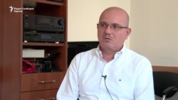 Глигоров - Политичката криза е сопка за бизнисот