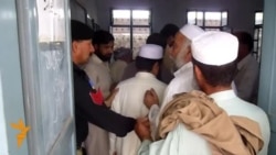 Интихоботи таърихӣ дар Покистон