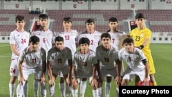 Футболбозони навраси тоҷик ба ҷуз аз тими Ҷумҳурии Чех, 8-уми ноябр бо мунтахаби Иёлоти Муттаҳидаи Амрико ва 11-уми ноябр бо дастаи Буркина-Фасо бозӣ мекунанд