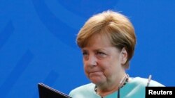 Nemačka i druge zemlje će ujediniti snage još odlučnije nego ranije: Angela Merkel
